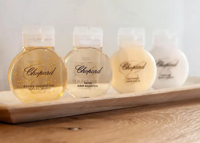 公寓式酒店 Island Mykonos 4*