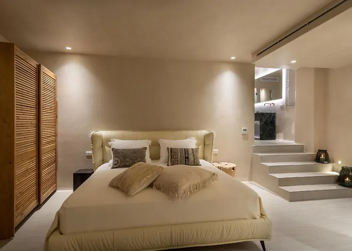 公寓式酒店 Island Mykonos