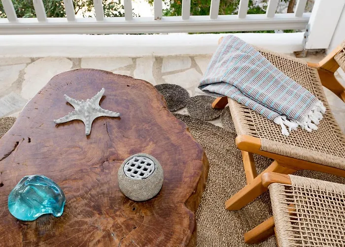 Island Mykonos Mykonos Town